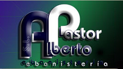 Logo Alberto Pastor S.L.